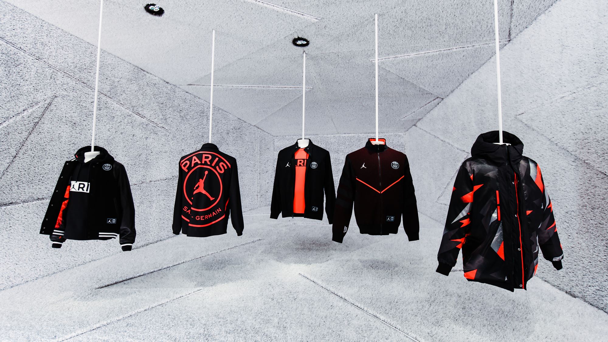 Collection jordan psg best sale